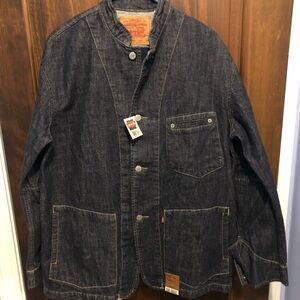 Men’s Levi’s Red Tab Jackcoat with tags Medium Vintage